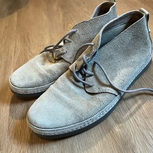 Nice UGG chukka for everyday